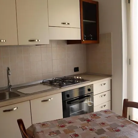 Apartment Il Vicolo Le Castella Le Castella (Calabria)