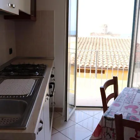 Il Vicolo Le Castella Apartment Le Castella (Calabria)